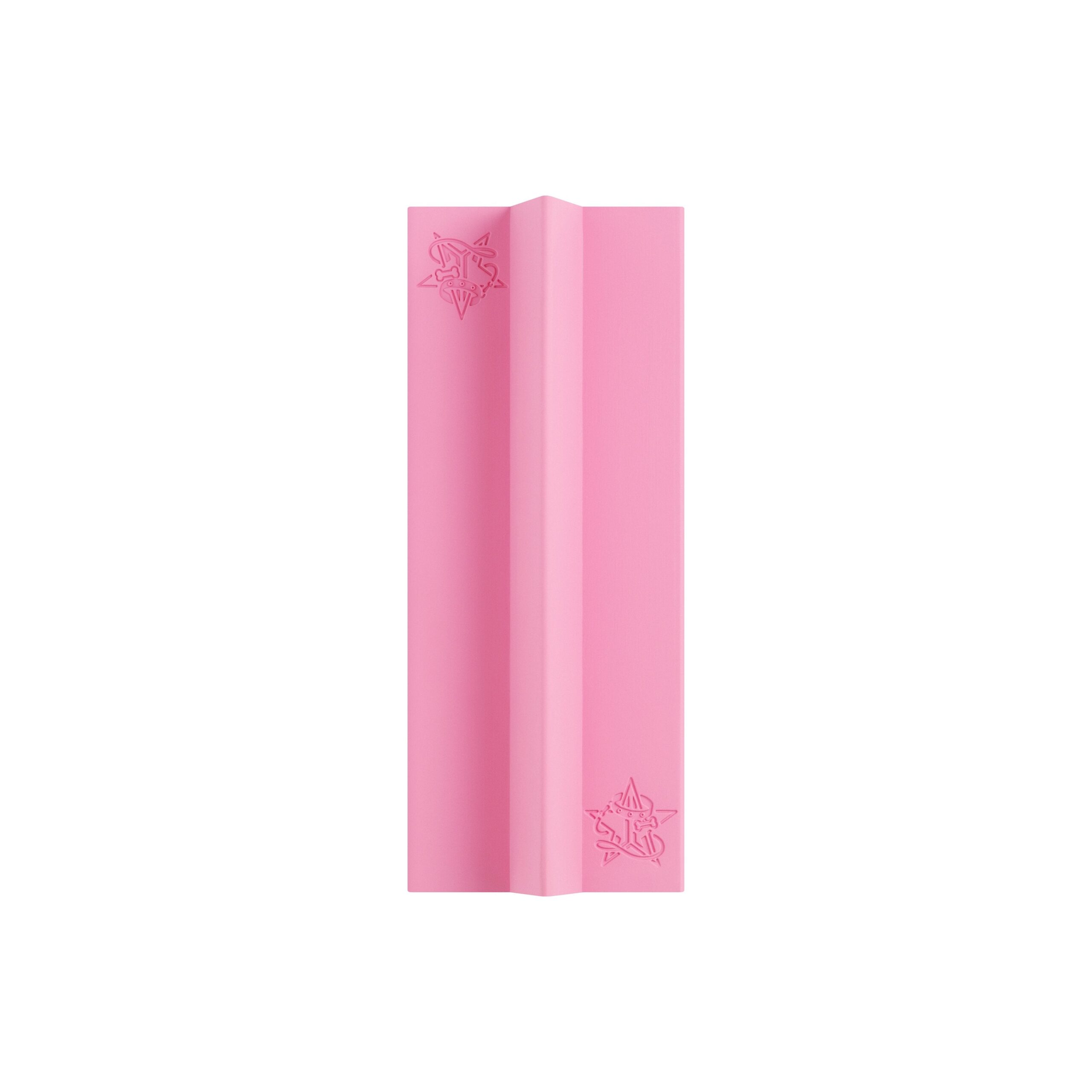 01RubberStarToy