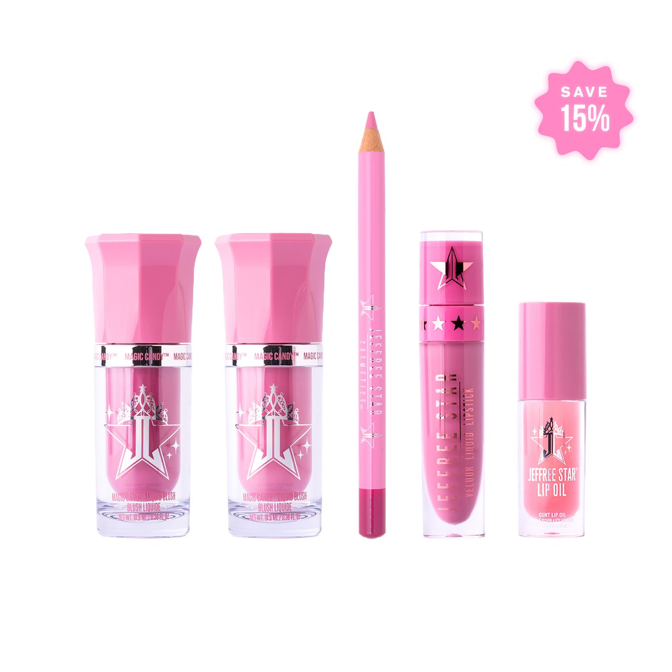 Bundle-CuntCollection-2