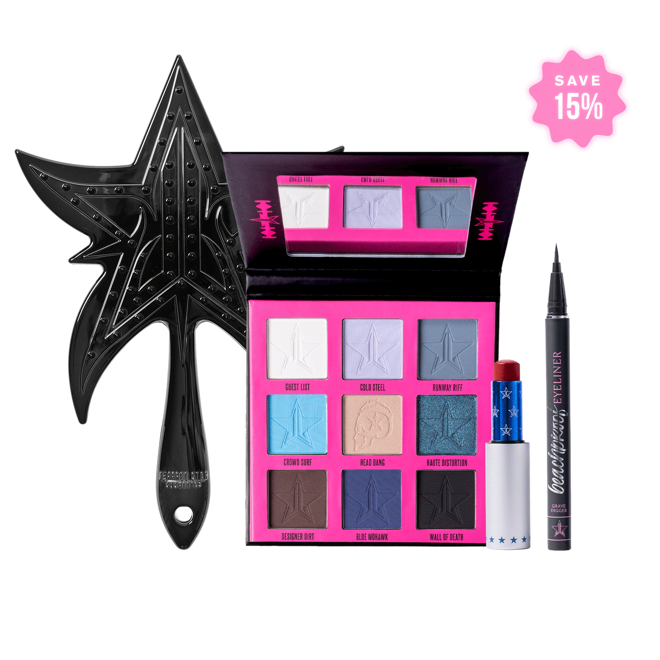 Bundle-HeavyMetalVanity