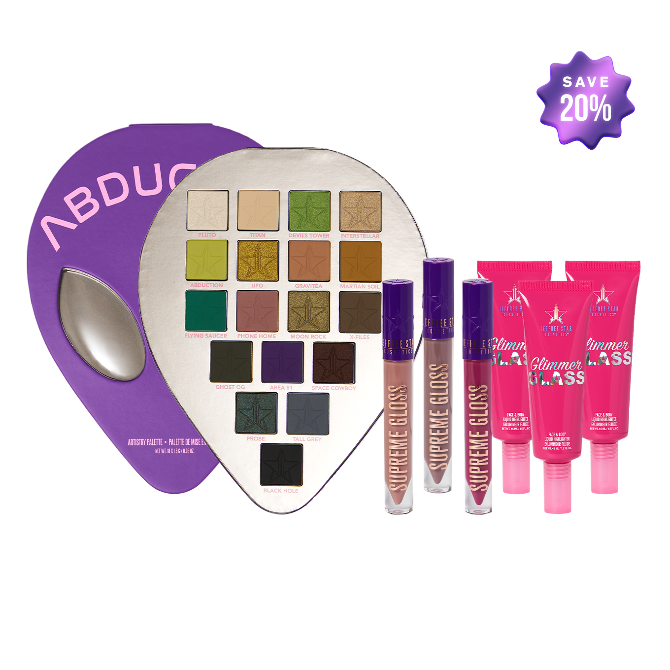 Bundle-UltimateAbductionCollection-2