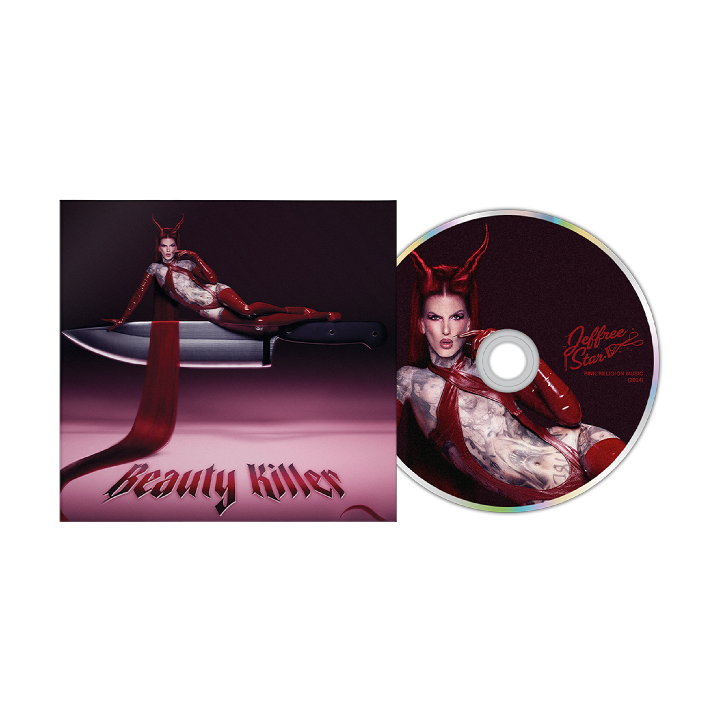 CDDigipack