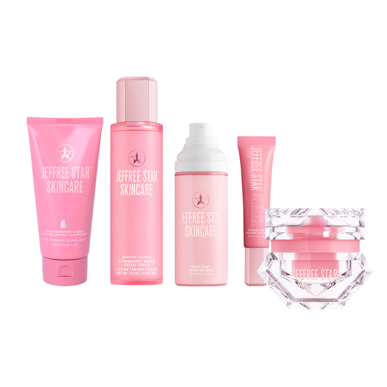 Skincare-bundle-GlowRoutine